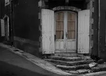 1920x1200 px door street Art HD Wallpaper