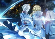 1920x1313 px Aldnoah.Zero Asseylum Vers Allusia Kaizuka Inaho Slaine Troyard Art HD Wallpaper