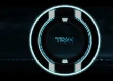 1920x1200 px action adventure Disney fi Futuristic poster sci Tron Art HD Wallpaper