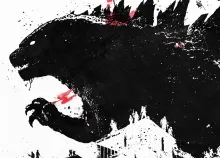 1920x1080 px action adventure creature Dark dinosaur dragon fantasy fi Godzilla horror monster sci Art HD Wallpaper