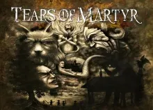 1500x1200 px Gothic heavy Martyr Metal of Symphonic tears Art HD Wallpaper