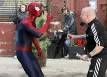 1918x1267 px 2 42 action adventure Amazing comics fantasy man marvel movie spider spiderman superher Art HD Wallpaper