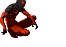 2560x1440 px action man marvel spider spiderman superhero Art HD Wallpaper