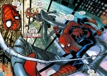 1600x1217 px comics man spider spiderman superhero Art HD Wallpaper