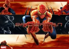 2560x1600 px action man marvel poster spider spiderman superhero Art HD Wallpaper