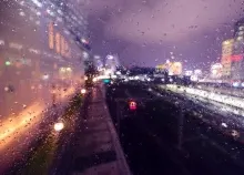 1920x1200 px Japan Shinjuku Tokyo Art HD Wallpaper