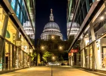 2048x1365 px Angleterre architecture bridges building cities England Kingdom light London Londres Mo Art HD Wallpaper