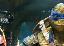 2900x1085 px action adventure animation fantasy fi Fighting Mutant ninja sci teenage Tmnt turtles wa Art HD Wallpaper