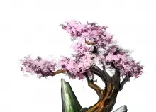 1950x2850 px airbrushed art artwork digital drawings fantasy games illustrations nature paintings po Art HD Wallpaper