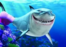 1920x1200 px 1finding adventure animation Comedy Disney drama family finding fish Nemo ocean sea sha Art HD Wallpaper
