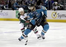 2910x2110 px 3 hockey jose NHL San sharks Art HD Wallpaper