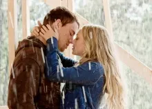 3504x2336 px kiss kissing love mood sexy Art HD Wallpaper