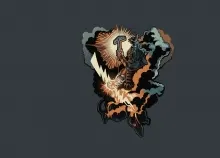 1920x1200 px art artwork fantasy gods warrior Art HD Wallpaper