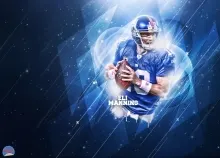 1920x1080 px football Gg giants New nfl York Art HD Wallpaper