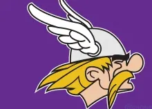 1920x1200 px football Minnesota nfl Vikings Art HD Wallpaper