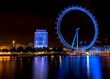 2048x1309 px Angleterre architecture bridges building cities England Kingdom light London Londres Mo Art HD Wallpaper