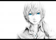 1bsat 4000x2299 px anime artwork buono fantasy girl Girls Gothic Japanese mood original portrait Sat Art HD Wallpaper