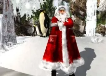 1600x1322 px christmas Art HD Wallpaper