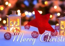 1920x1080 px 2016 christmas holiday New seasonal Year Art HD Wallpaper