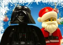 1440x900 px action adventure christmas Disney fi Fighting Futuristic sci series Star Wars Art HD Wallpaper