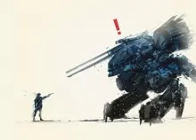 1920x1200 px action fi fiction Fighting Futuristic game Gear Metal military Raiden Revengeance risin Art HD Wallpaper