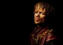 1920x1080 px Actors artwork Dinklage game lannister of Peter series thrones TV tyrion Art HD Wallpaper