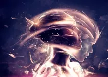 2880x1800 px adventure art artwork fantasy fi fiction Futuristic original sci science Art HD Wallpaper