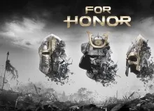 1fhonor 3840x2160 px action artwork battle fantasy Fighting For honor knight Medieval poster samurai Art HD Wallpaper