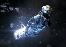 1deads 3840x2160 px action alien Aliens artwork cyborg Dead Deadspace fi Fighting Futuristic robot s Art HD Wallpaper