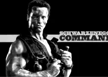 1680x1016 px action adventure Arnold Commando fantasy fi fiction Fighting film Forces Futuristic mil Art HD Wallpaper