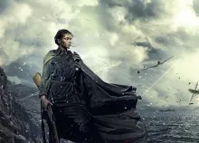 1bfs 3840x1200
                  px action battle Biography drama female Fighting film For girl Hist Art HD Wallpaper