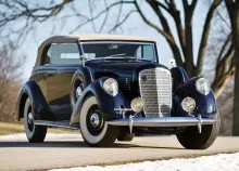 1939 2048x1536
                  px convertible k lincoln luxury model retro Victoria Art HD Wallpaper