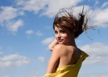 1920x1200 px Adult anya babes brunettes face models pov sexy women Art HD Wallpaper