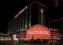 2048x1332 px Casino cities Deserts Dollars Las Nevada tower USA Vegas Art HD Wallpaper