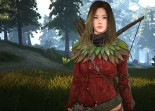 1920x1080 px 5 action adventure black Desert fantasy Fighting mmo online rpg Art HD Wallpaper