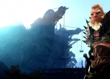 1920x1015 px 37 action adventure black Desert fantasy Fighting mmo online rpg Art HD Wallpaper