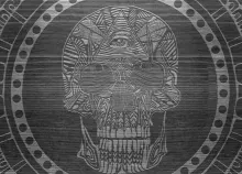 1600x1200 px art artistic artwork creepy Dark Evil fantasy halloween horror original poster scary sp Art HD Wallpaper