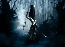 1600x1200 px 1bfight action bitefight Dark Evil fantasy Fighting forest Gothic halloween horror mmo  Art HD Wallpaper