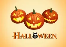 1600x1105 px creepy Dark halloween holiday poster spooky Art HD Wallpaper