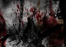 1680x1050 px art artistic artwork creepy Dark Evil fantasy halloween horror original psychedelic sca Art HD Wallpaper