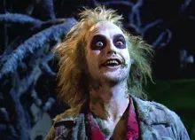 1920x1080 px Beetlejuice Comedy Dark fantasy film halloween horror monster movie Art HD Wallpaper