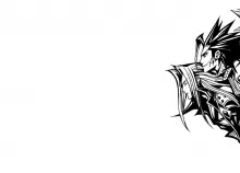 1920x1080 px clouds fantasy final games Sephiroth video Vii Zack Art HD Wallpaper