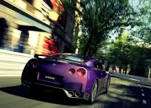 2560x1600 px 3 5 cars games Gran GT Mid night Nissan Pearl PlayStation r races roads speed Turismo v Art HD Wallpaper