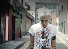 1920x1080 px 44) BIGBANG dragon g hip Hop k korean Kpop pop Art HD Wallpaper