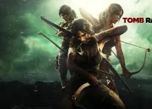 1920x1200 px action adventure croft fantasy girl Girls lara Platform Raider Tomb warrior Art HD Wallpaper