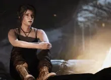 1920x1080 px action adventure croft fantasy lara Raider rise Tomb warrior Art HD Wallpaper