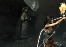 1920x1080 px action adventure croft fantasy lara Raider Tomb Art HD Wallpaper