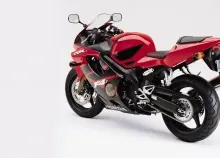 1920x1200 px 600 Bike Cbr F4i honda Motorcycle Motorvike Art HD Wallpaper