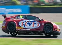 2013 2200x1536
                  px Btcc civic honda Race Racing rally Art HD Wallpaper