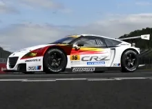 2012 2048x1536
                  px Cr Gt300 honda Hybid Mugen Race Racing Z Zf1 Art HD Wallpaper